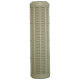 Cartouche lavable pour filtres 9” - 60 microns