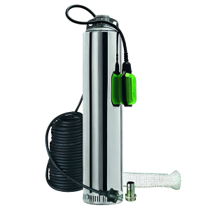 pompe immergée