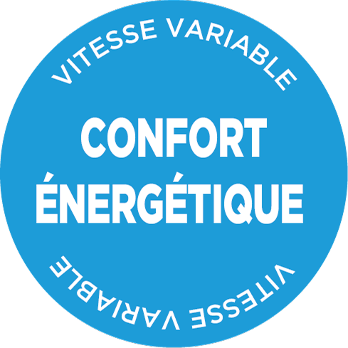 Vitesse variable