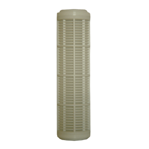 CARTOUCHE LAVABLE POUR FILTRES 9 POUCES