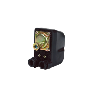 PRESSOSTAT